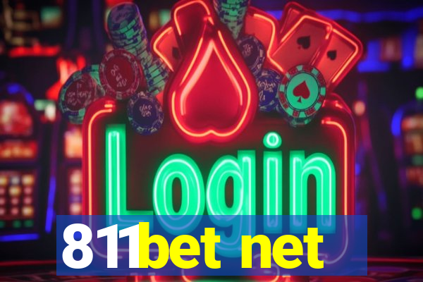 811bet net